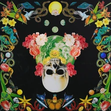 Hippie Death Cult, Vinyl Helichrysum