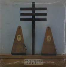 Frightened Rabbit, Vinyl THE WOODPILE