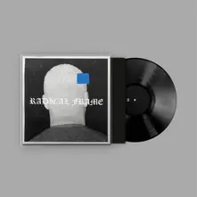 Actress, Vinyl RADICAL FRAME