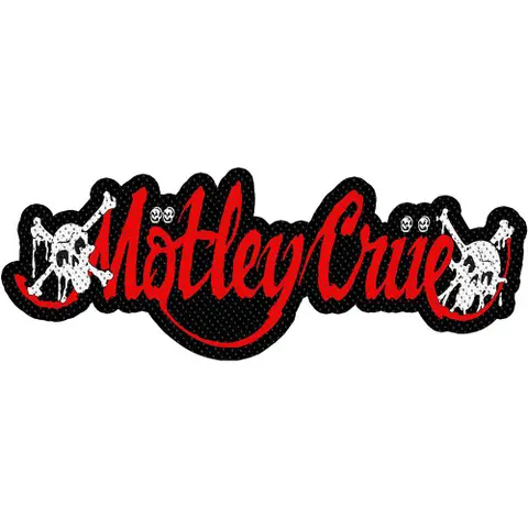 Dr Feelgood Logo Cut Out