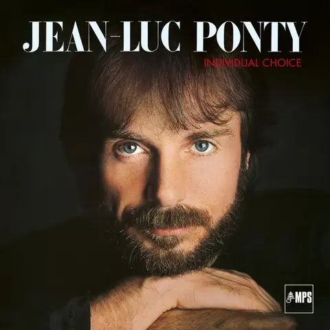 Jean-Luc Ponty – CD PONTY, JEAN-LUC - INDIVIDUAL CHOICE
