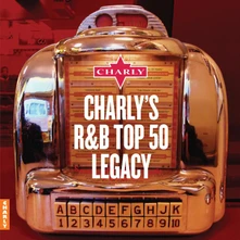 Various Artists, CD CHARLY'S RHYTHM & BLUES LEGACY