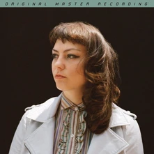 Angel Olsen, Vinyl MY WOMAN