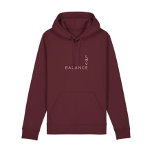 Love balance thumbnail