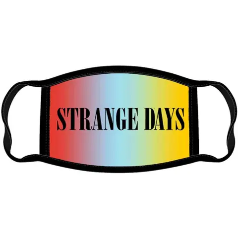 Strange Days