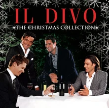 CD The Christmas Collection