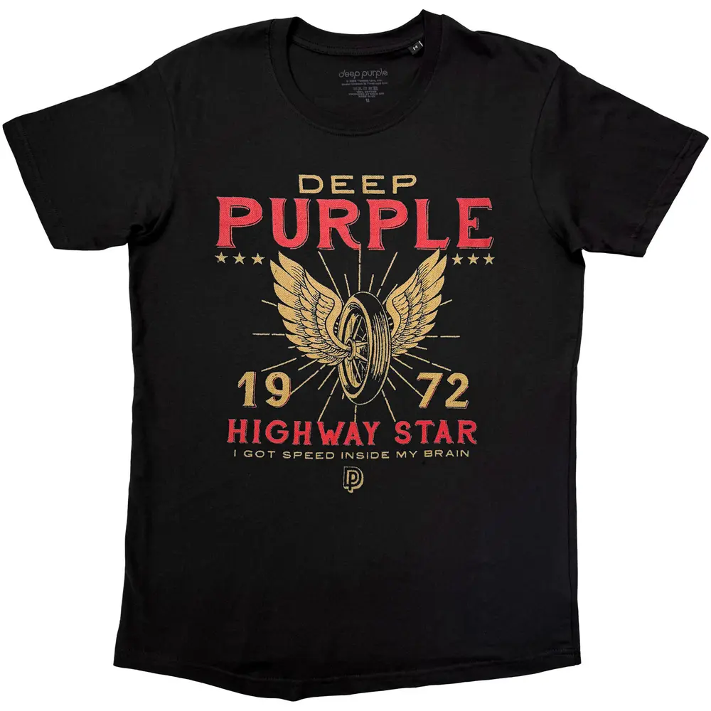 Highway Star