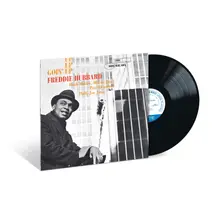 Vinyl GOIN' UP