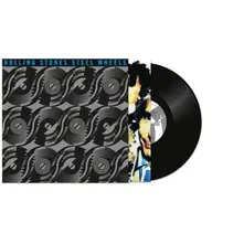 STEEL WHEELS thumbnail