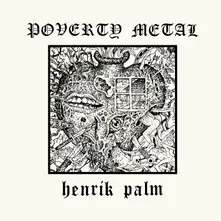 POVERTY METAL thumbnail