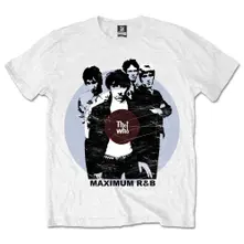 Maximum Rhythm & Blues thumbnail