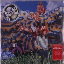 Vinyl JELLYFISH - BELLYBUTTON