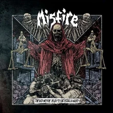 Misfire, Vinyl SYMPATHY FOR THE IGNORANT