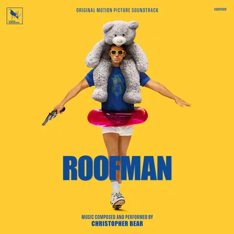 BEAR, CHRISTOPHER - ROOFMAN