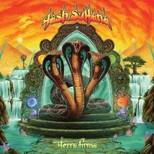 Tash Sultana, CD Terra Firma