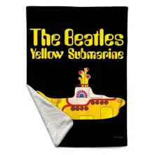 Yellow Submarine thumbnail