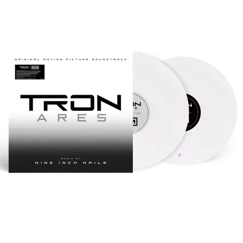 TRON: ARES