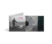 Vinyl BURNING SONG