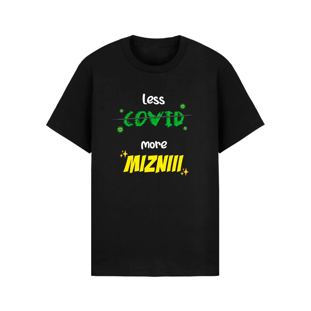 Less Covid more Mizniii (Meet & Greet Edition)