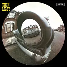 THIN LIZZY thumbnail