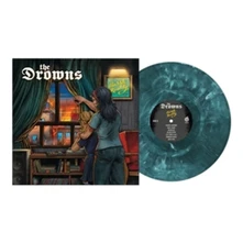 The Drowns, Vinyl HARSH REALITY