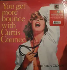 You Get More Bounce With Curtis Counce! thumbnail