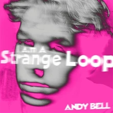 Vinyl I AM A STRANGE LOOP