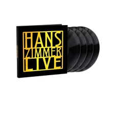 Vinyl Live