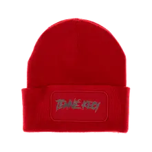 Temné kecy (Čapica)