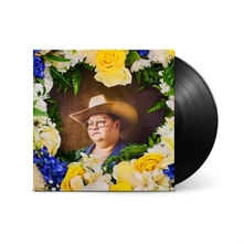 Joshua Ray Walker, Vinyl AIN'T DEAD YET