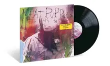 Vinyl TOO HIGH TO DIE