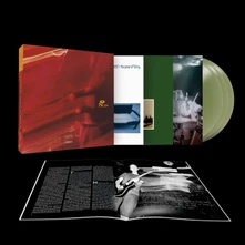 Vinyl MIGHT AS WELL BE HERE