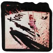 Woven Patch: Self Titled thumbnail