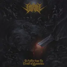 To Bathe From The Throat Of Cowardice thumbnail