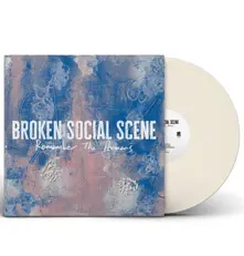 Vinyl REMEMBER THE HUMANS
