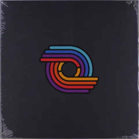 Various Artists – Vinyl BE WITH 10 YEARS: JOYRIDE + LABOUR OF LOVE