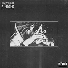 Vinyl CONFESSIONS OF A SINNER