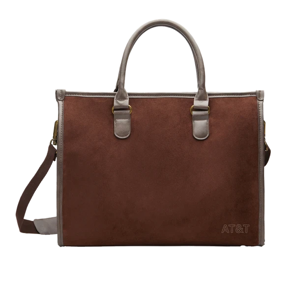 AT&T Executive computer brief