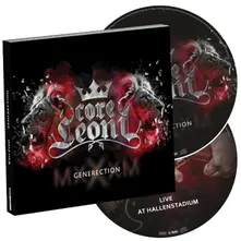 CoreLeoni – GENERECTION (CD)