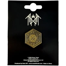 Sleep Token, Odznak Emergence House Veridian