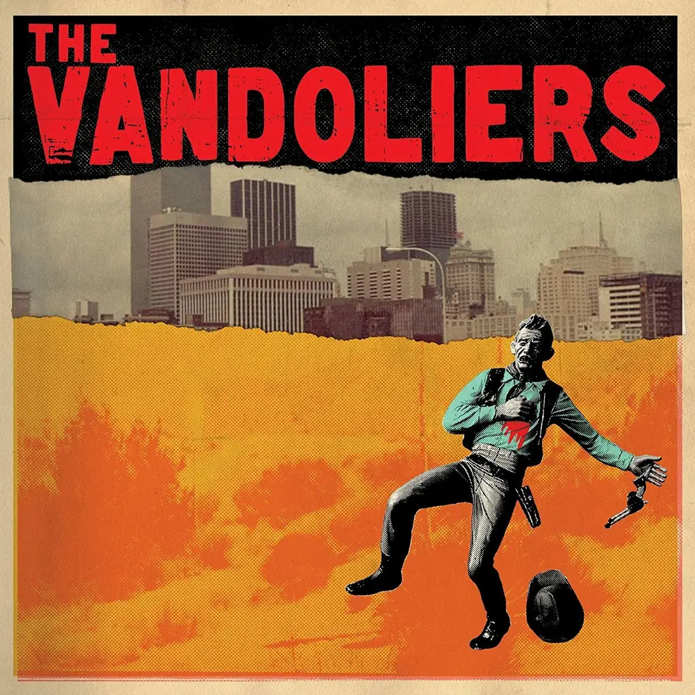 VANDOLIERS