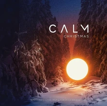 Vinyl CALM CHRISTMAS
