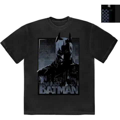 Batman Dark Batman (Čierna)