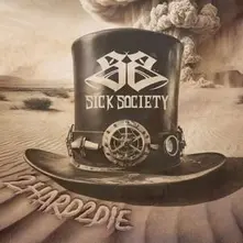 TOO HARD TO DIE (CD)