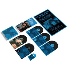 Black and Blue (2025 Steven Wilson Mix Edition) (Super Deluxe Edition) thumbnail