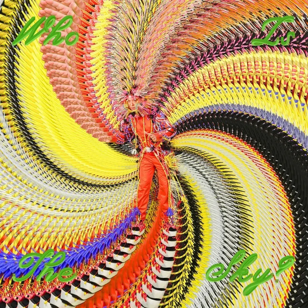 WHO IS THE SKY?