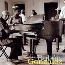 Rubén González, Vinyl INTRODUCING