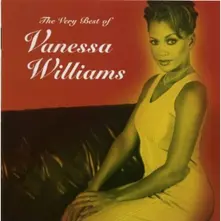 Vanessa Williams – VERY BEST OF (CD)