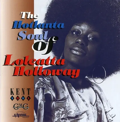HOTLANTA SOUL OF