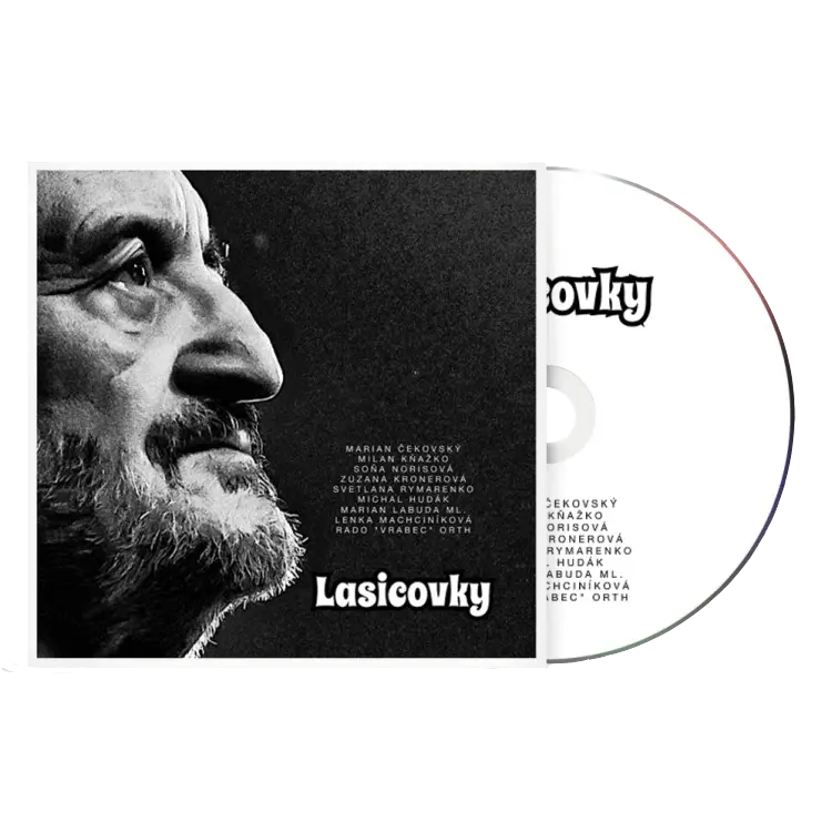 Lasicovky